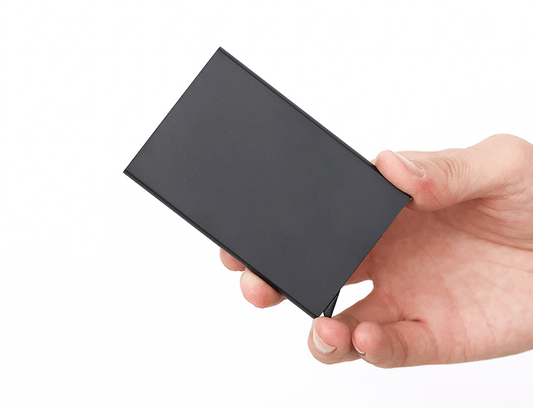 MyEasyWallet™ Compact Wallet