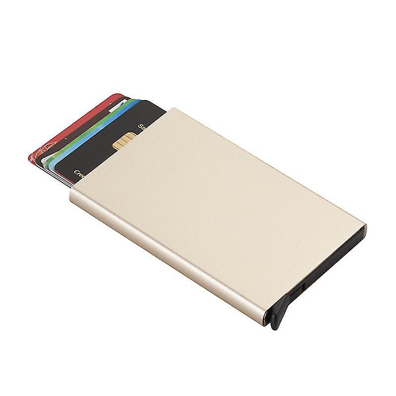 MyEasyWallet™ Compact Wallet